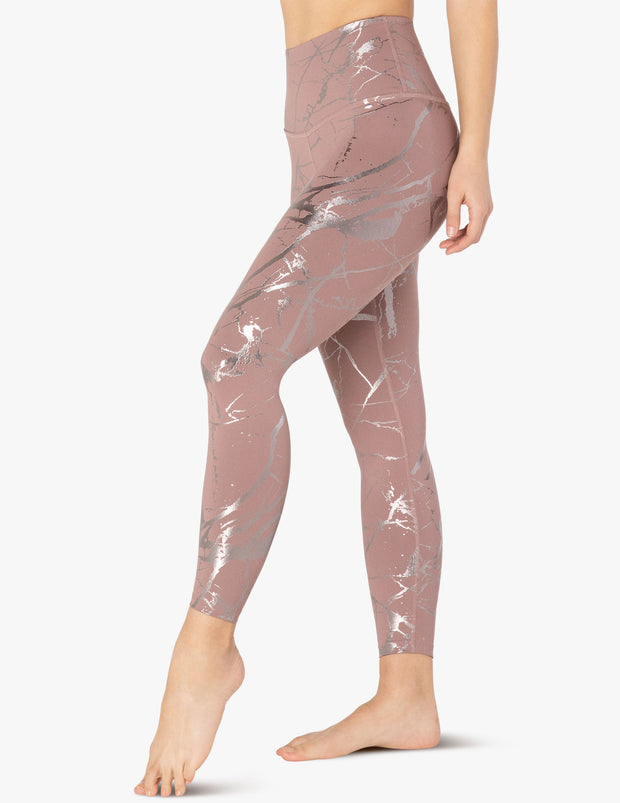 Lost Your Marbles High Waisted Midi Legging