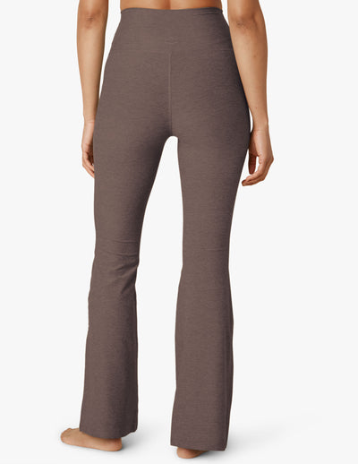 Spacedye All Day Flare High Waisted Pant | Beyond Yoga