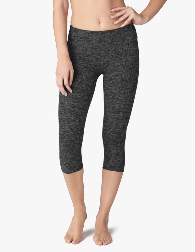 beyond yoga capri leggings