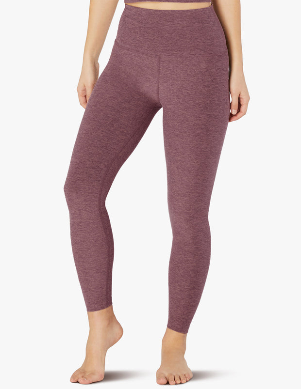 caught in the midi high waisted legging