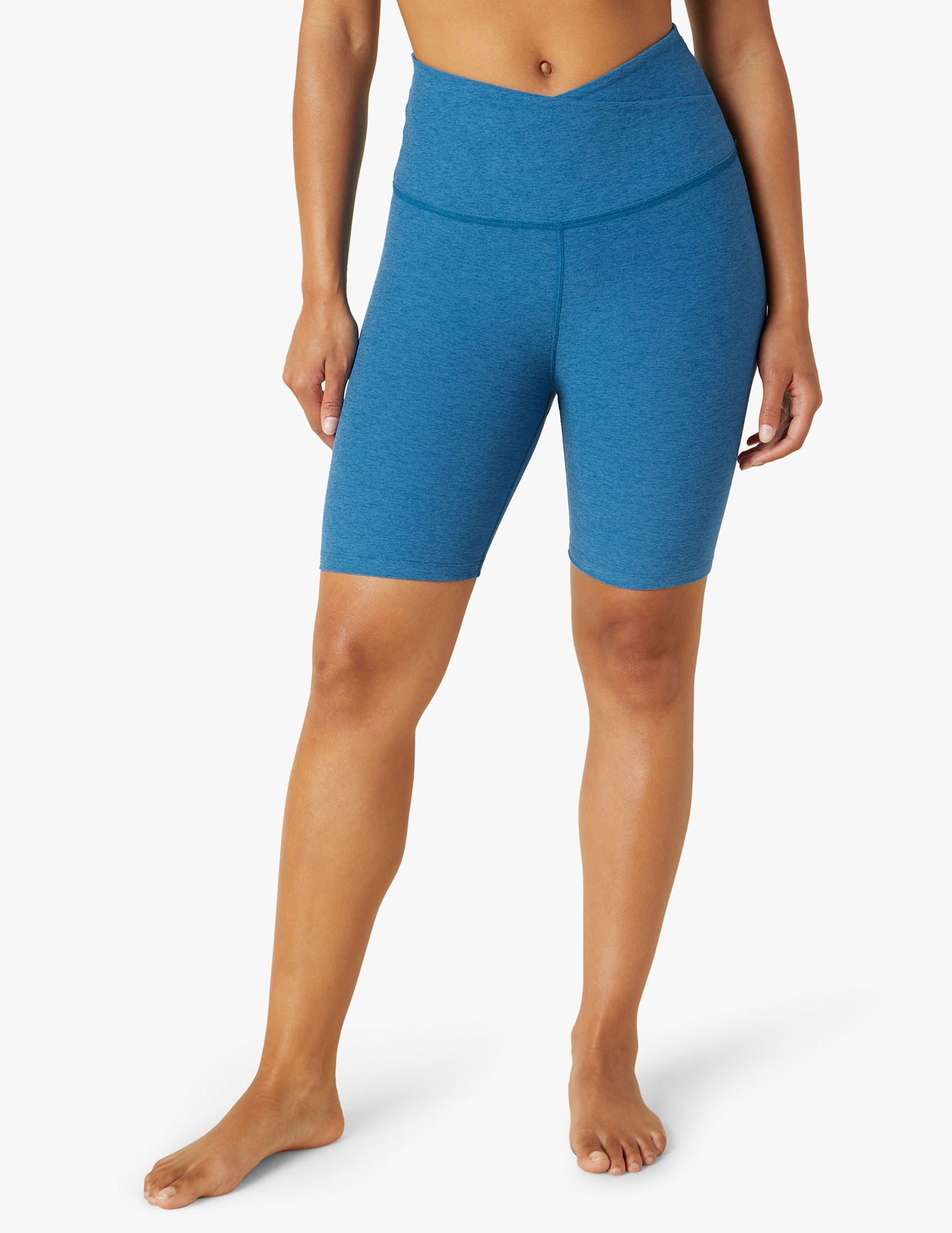 Spacedye All For Run Short | Beyond Yoga