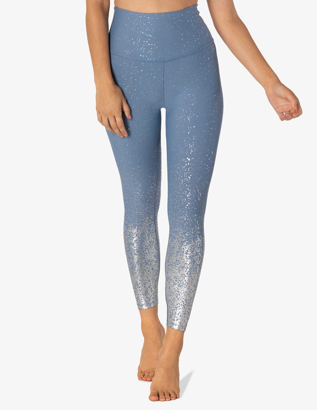 alloy ombre leggings