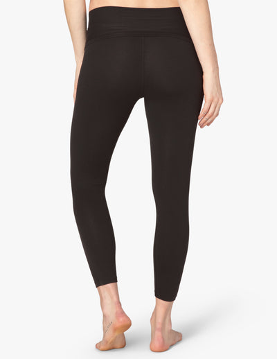 Supplex Love The Bump Long Maternity Legging | Beyond Yoga