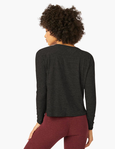 Featherweight Morning Light Pullover | Beyond Yoga