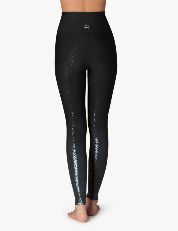 alloy ombre high waisted leggings