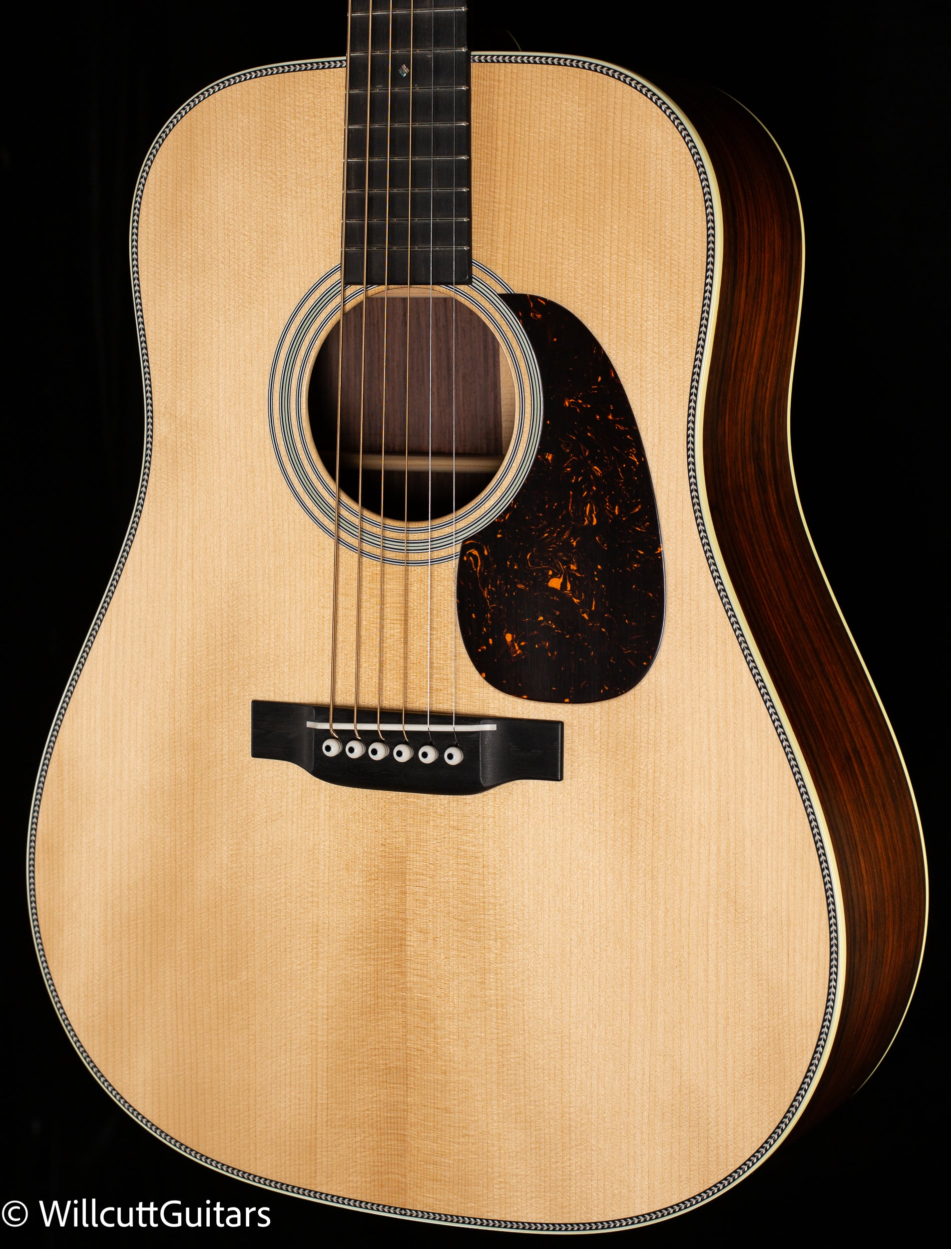 Acoustic Guitars Page 5 - Willcutt Guitars