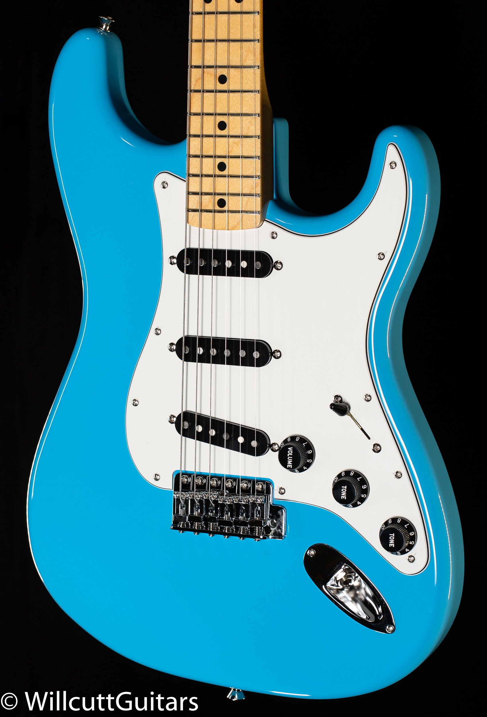Fender Electric Guitars Page 6 - Willcutt Guitars