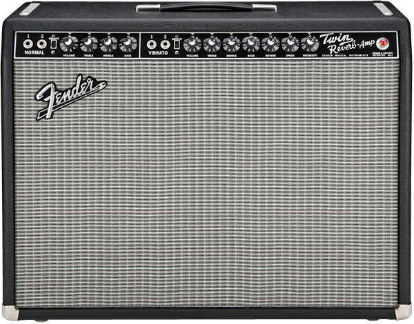 Fazley Meteor R 25 W 1x8 ampli guitare avec reverb à ressor
