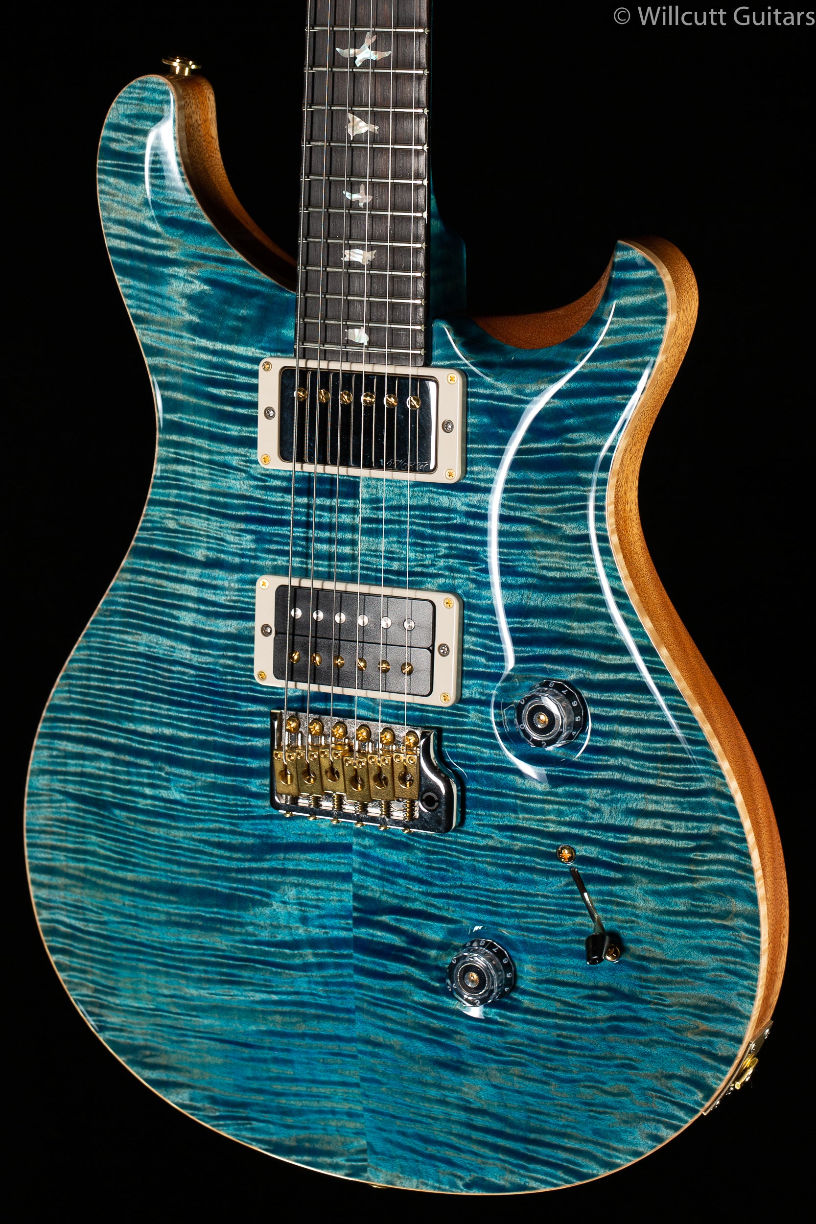 prs fatback 24