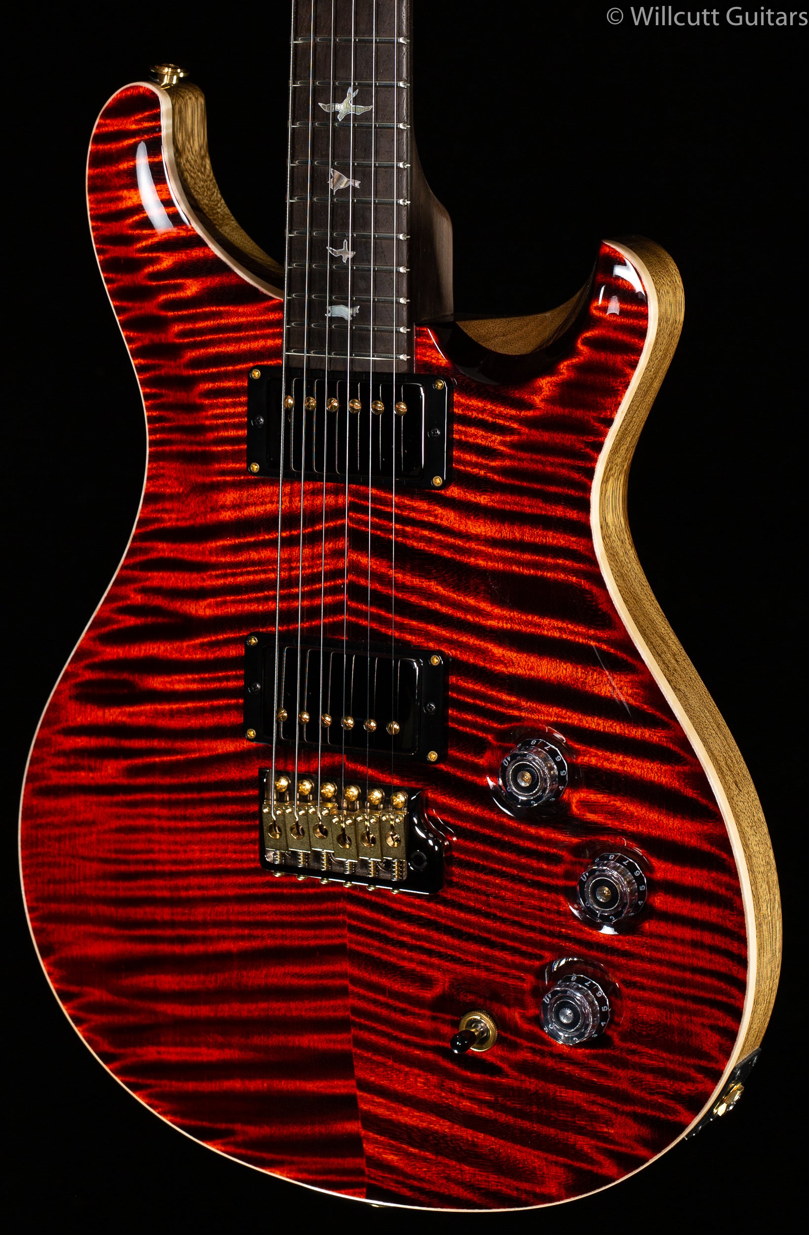 prs dgt private stock