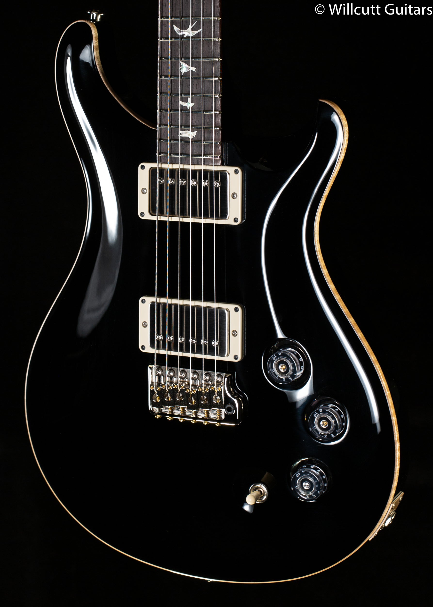 epiphone warlock