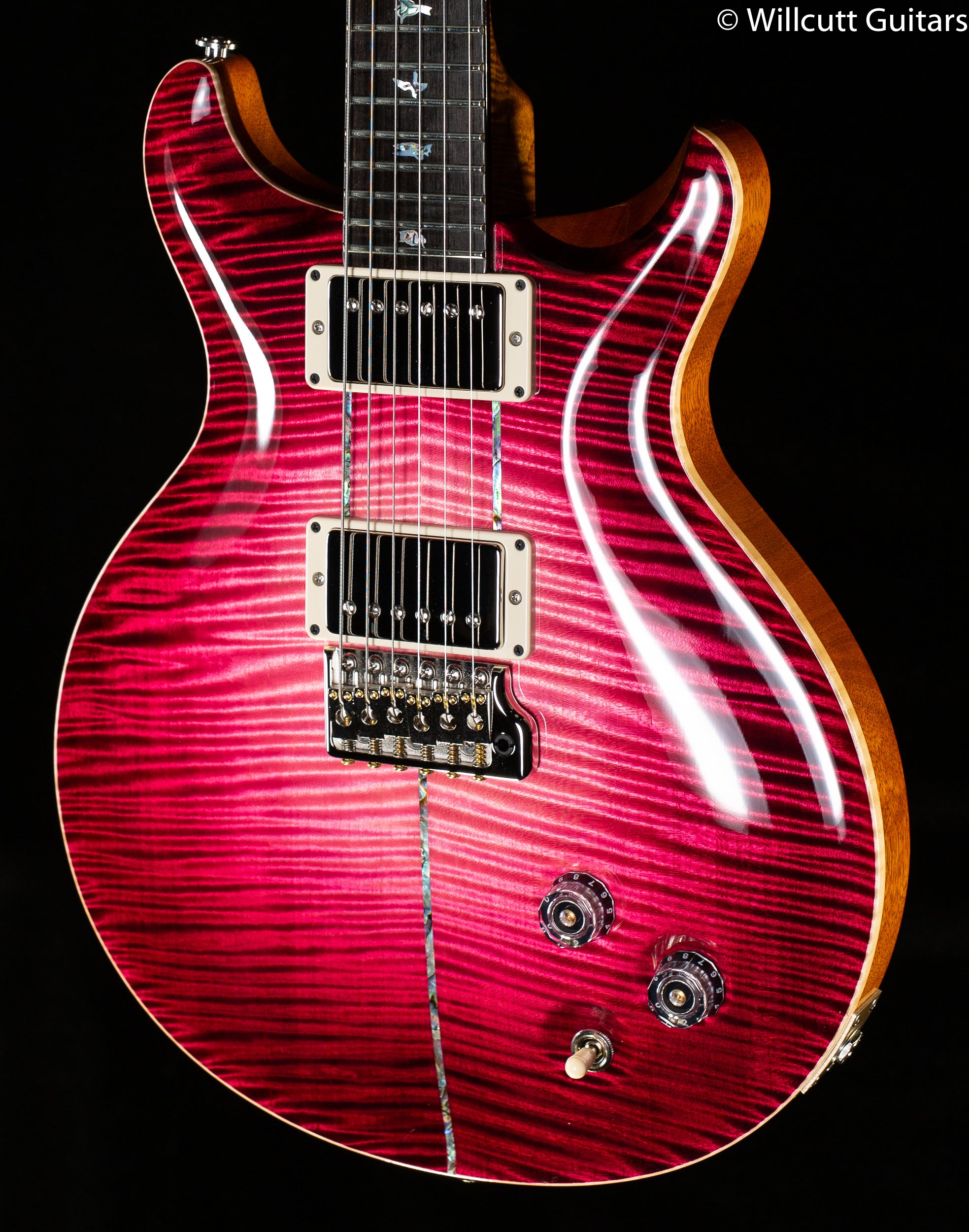 prs santana ii for sale