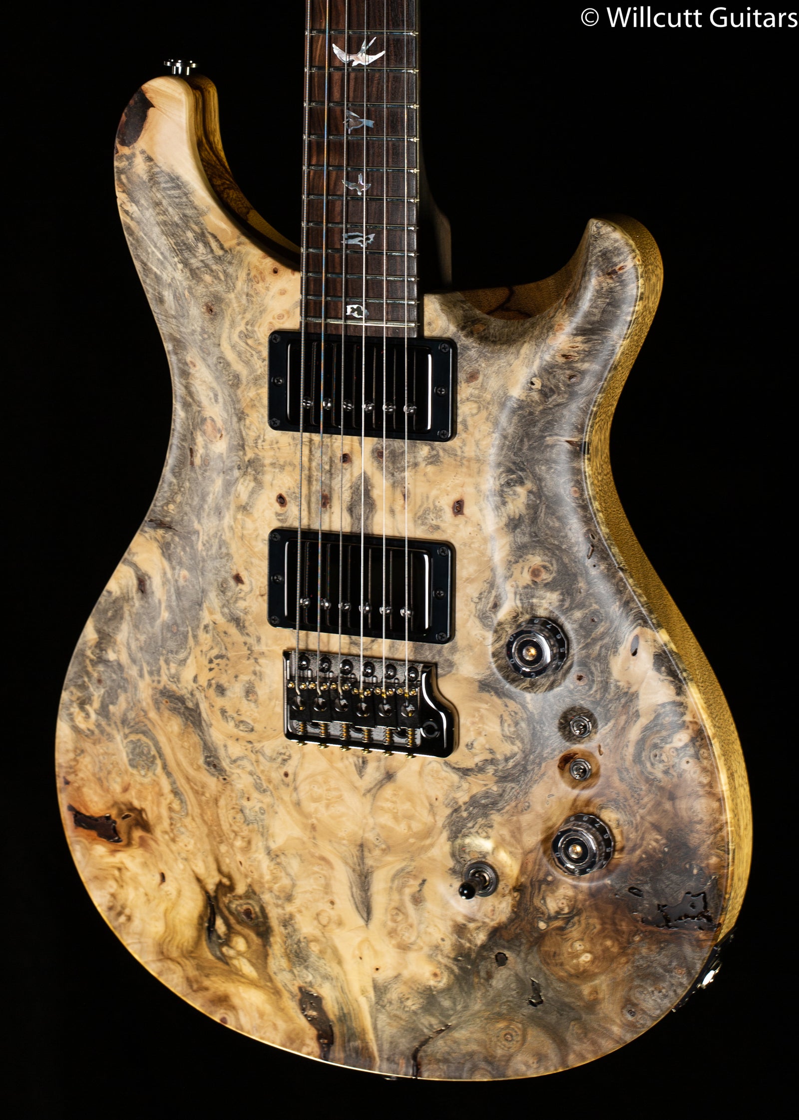 prs private stock for sale