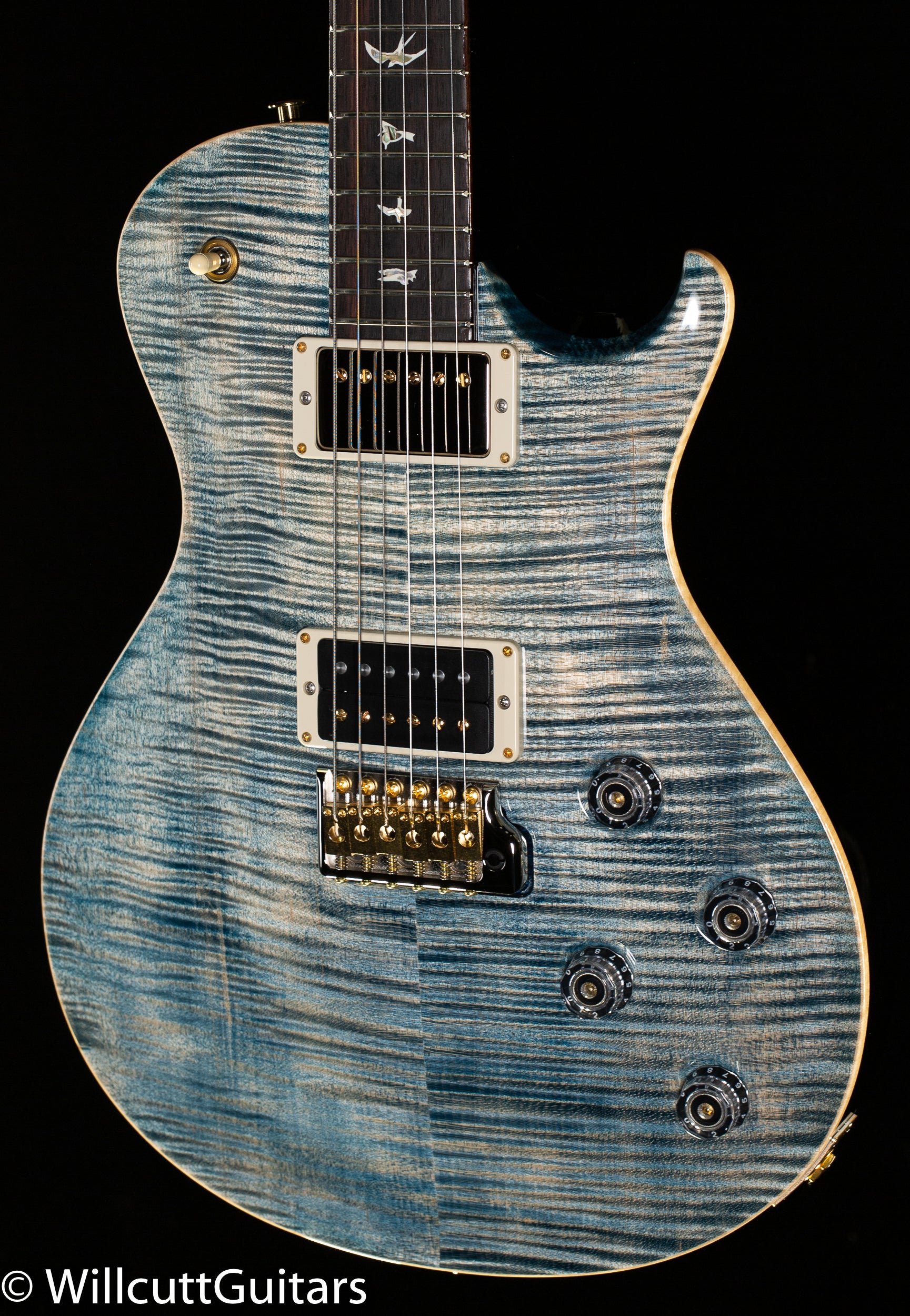 PRS Guitars Page 5 - Willcutt Guitars