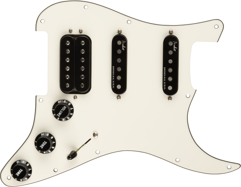 Fender USA PRE-WIRED PICKGUARD 59 配線済み+