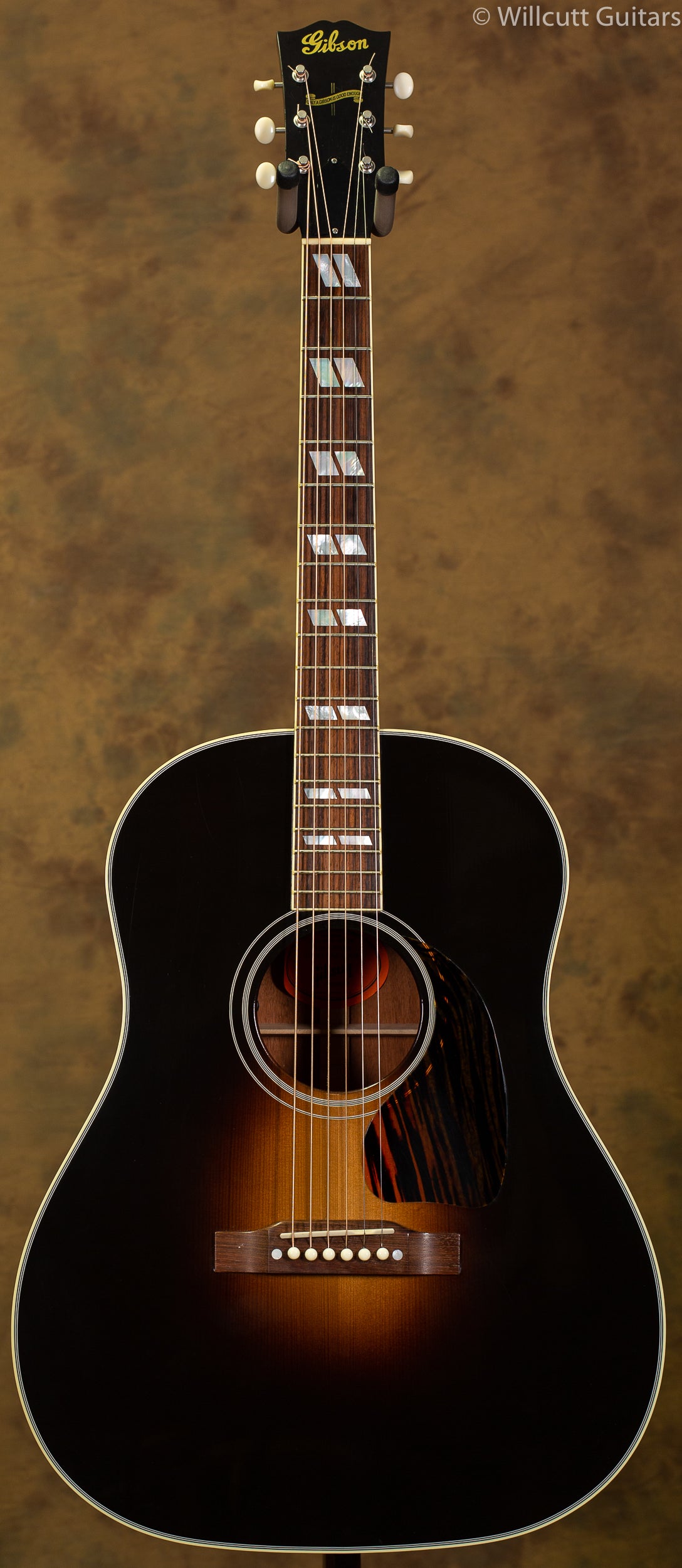 gibson 12 fret