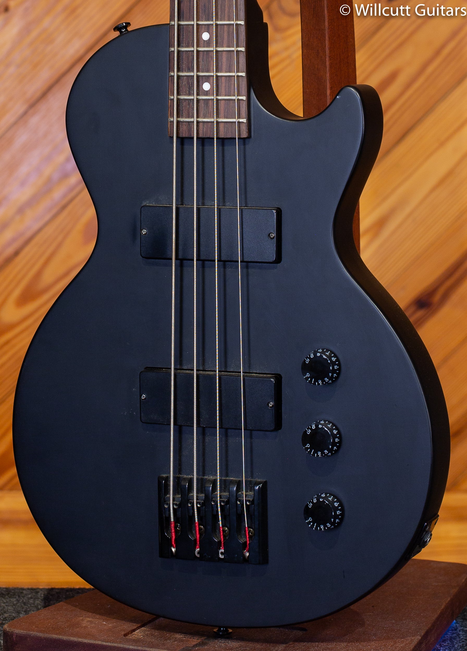 epiphone les paul special bass for sale