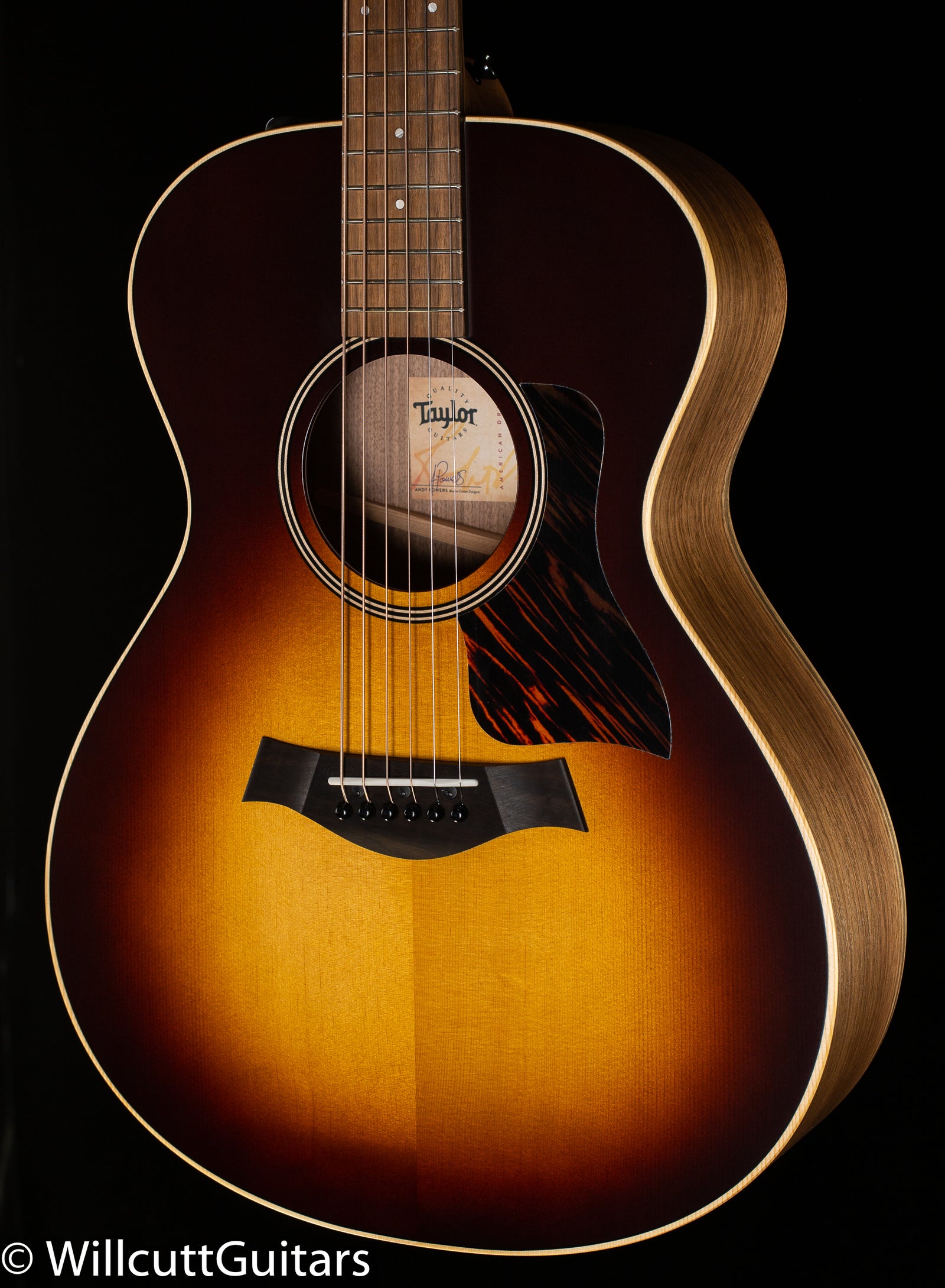 Taylor Guitars Page 2 - Willcutt Guitars