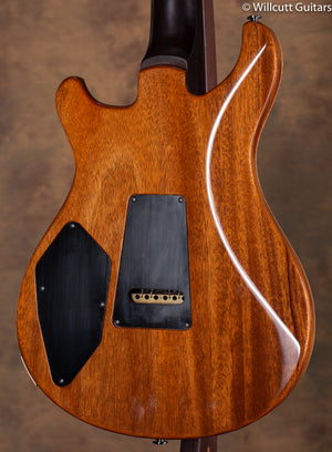 prs 513 brazilian rosewood neck