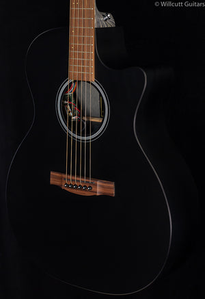 martin gpcpa5 black