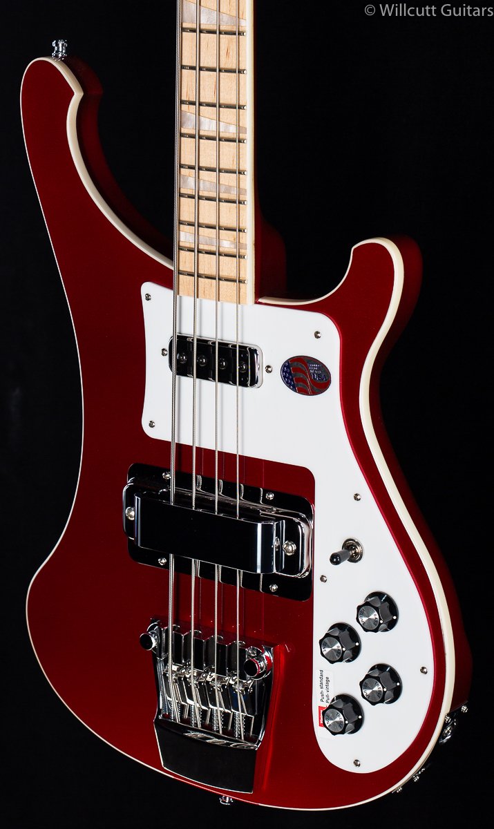 rickenbacker 470