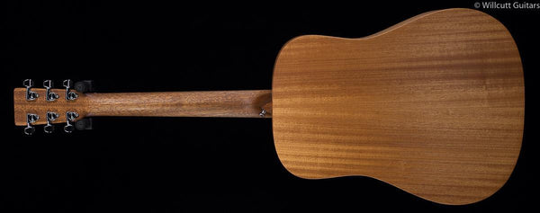 Martin D-JR 2 Sapele - Willcutt Guitars