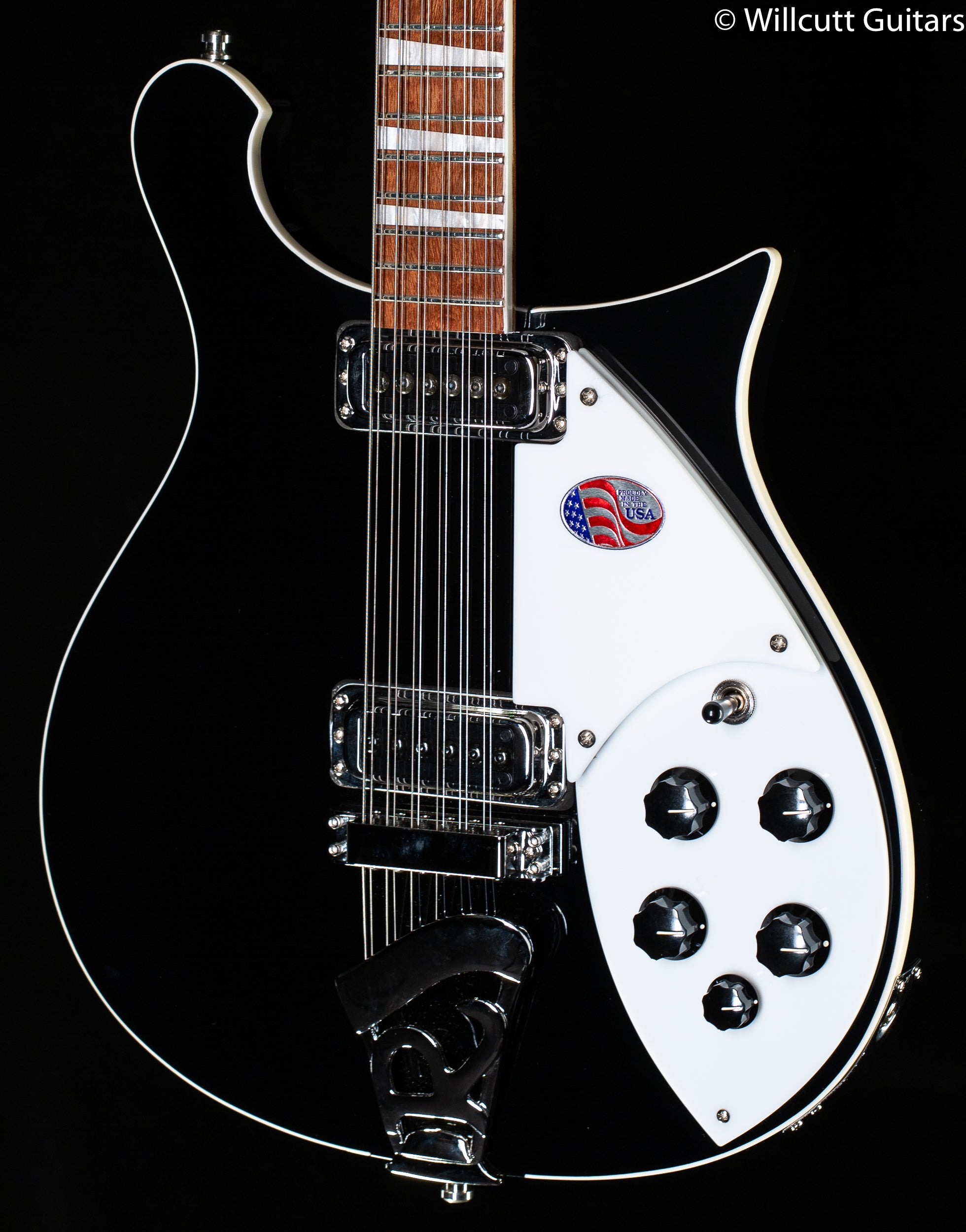 new rickenbacker guitars for sale