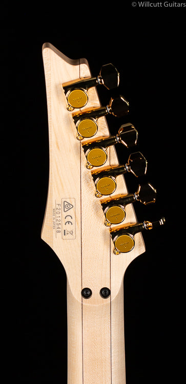 ibanez jem serial numbers