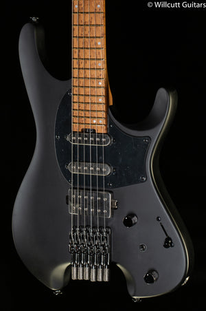 Ibanez Q54 Black Flat (490) - Willcutt Guitars