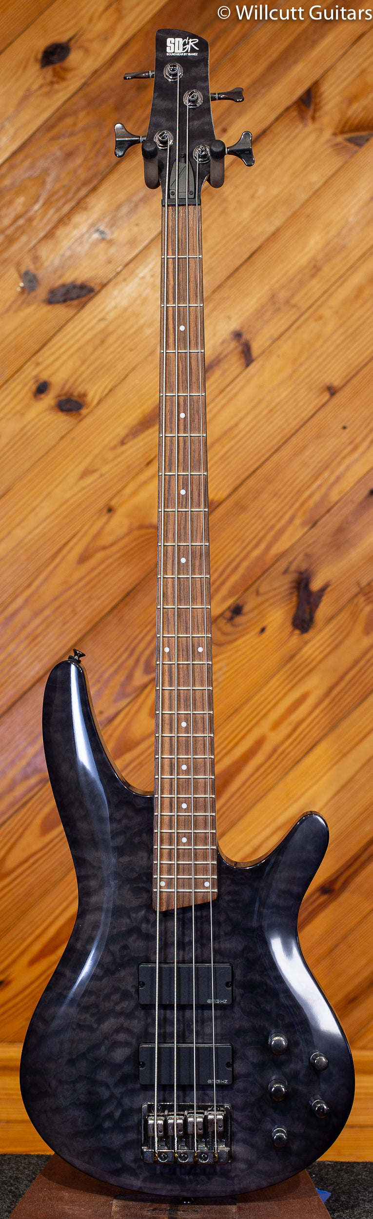 ibanez sra500