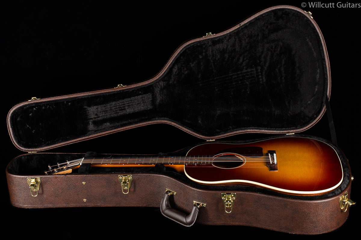 Gibson J 45 Studio Rosewood 073 Willcutt Guitars