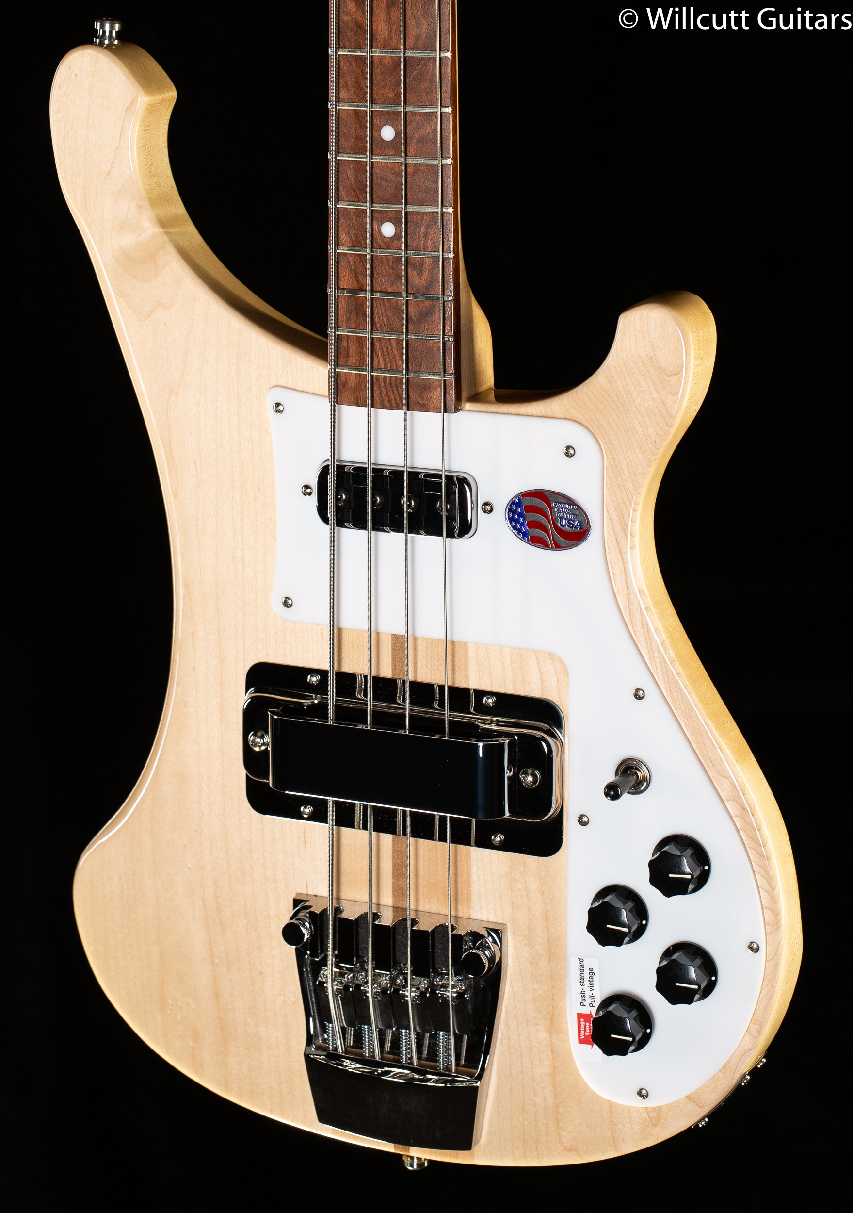 rickenbacker chris squire bass