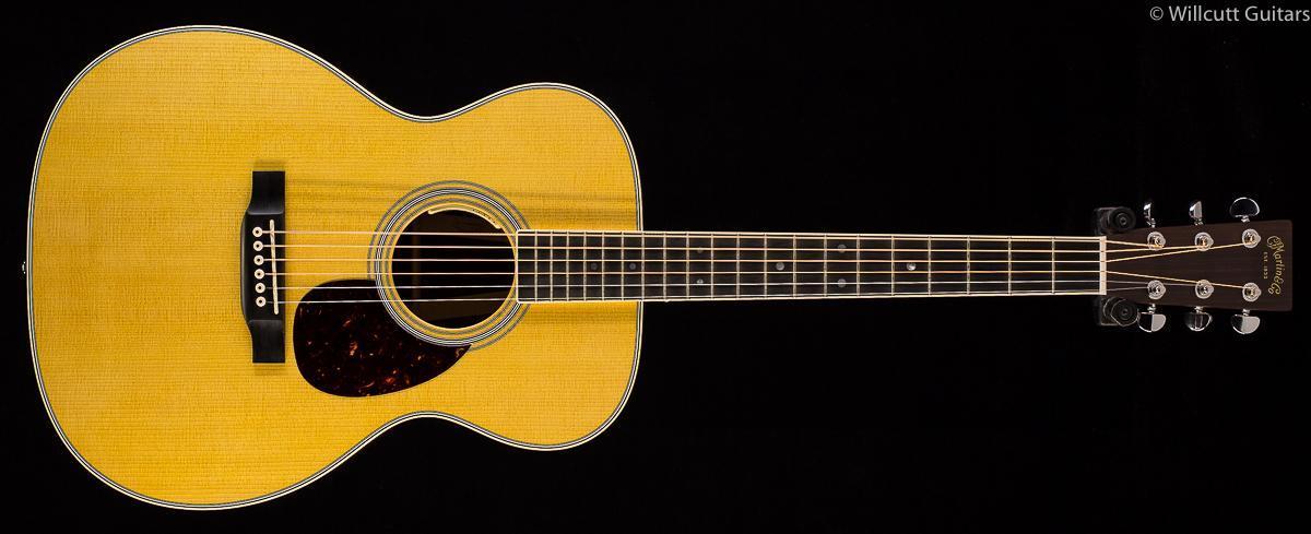 martin om 35 e