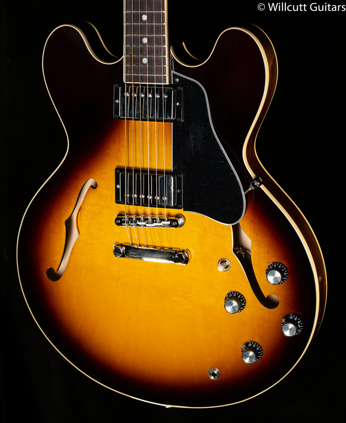 gibson es 175 serial numbers