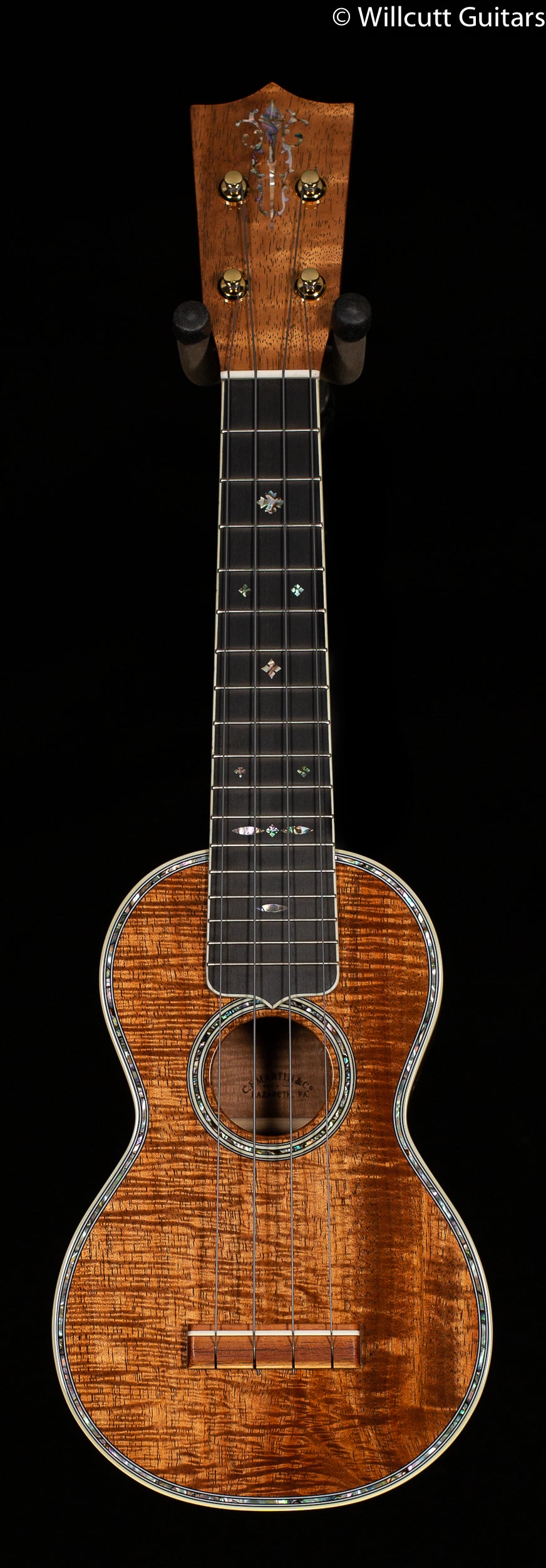 martin 5k ukulele for sale