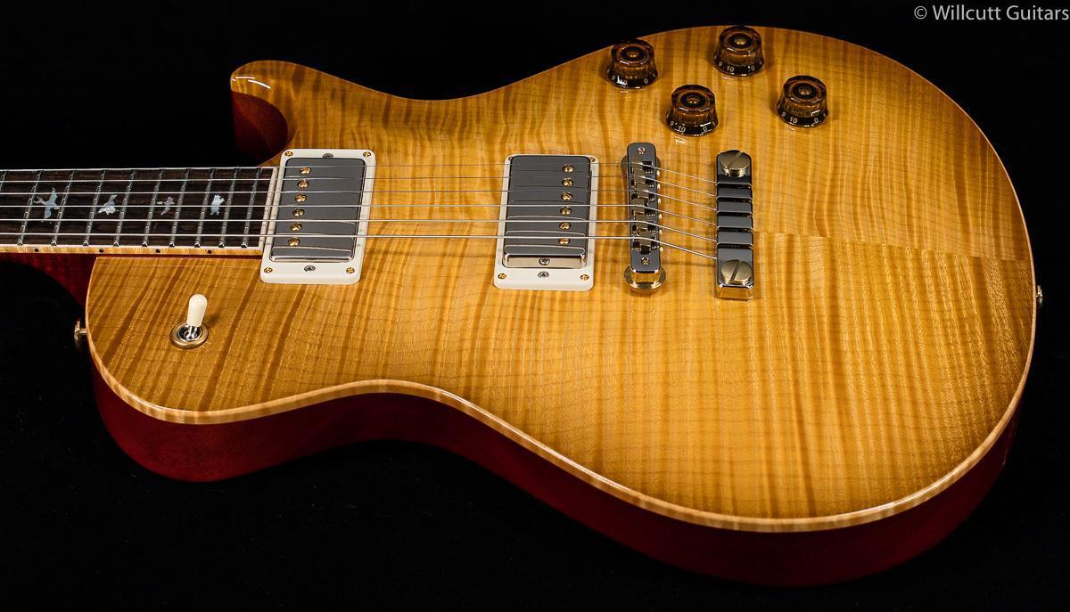 prs mccarty serial numbers