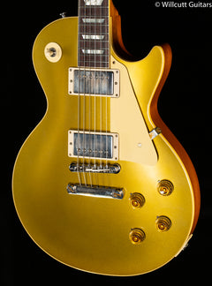 Gibson Custom Shop 1957 Les Paul Standard VOS V3 Neck