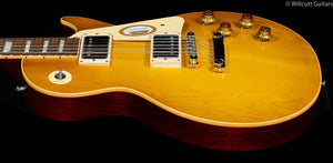 Gibson Custom Shop 1958 Les Paul Standard True Historic Reissue, Lemon Burst