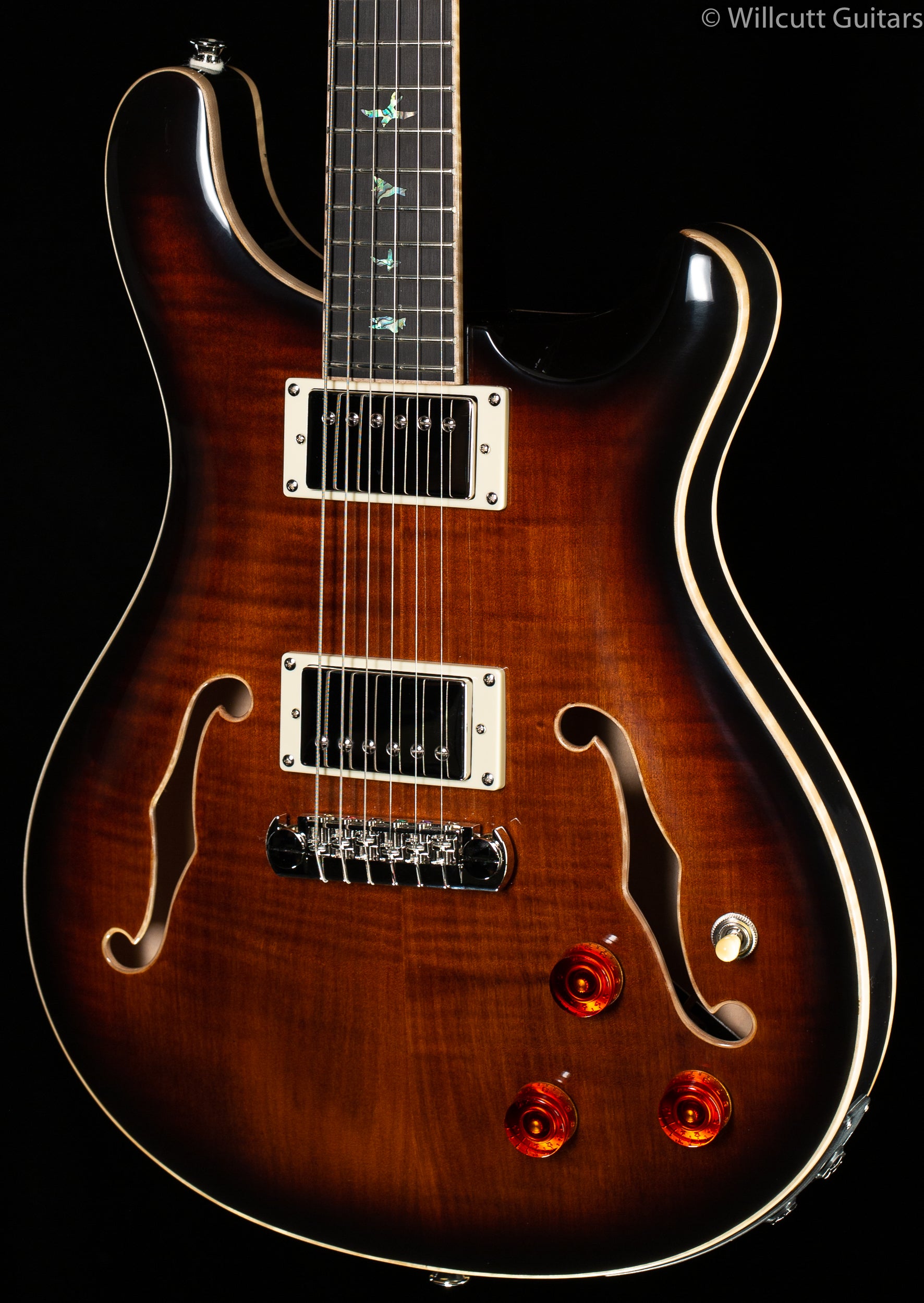 prs se piezo