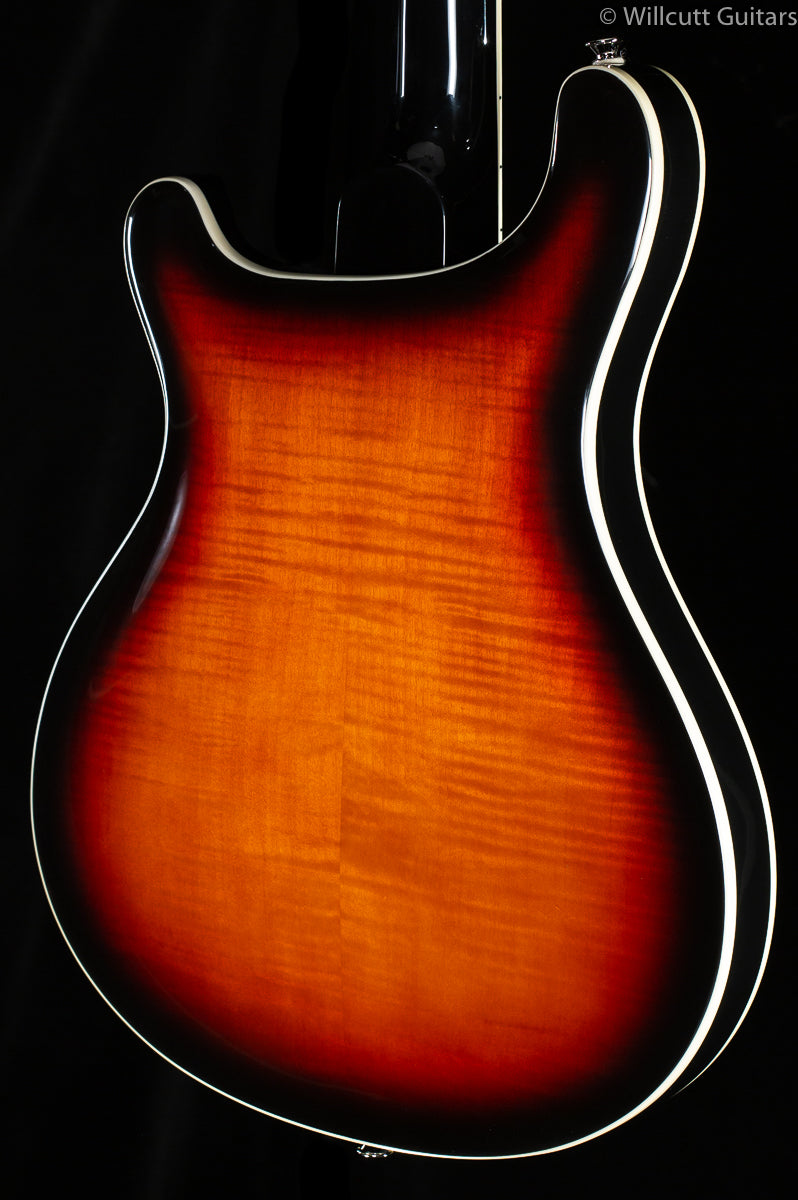 prs hollowbody 2