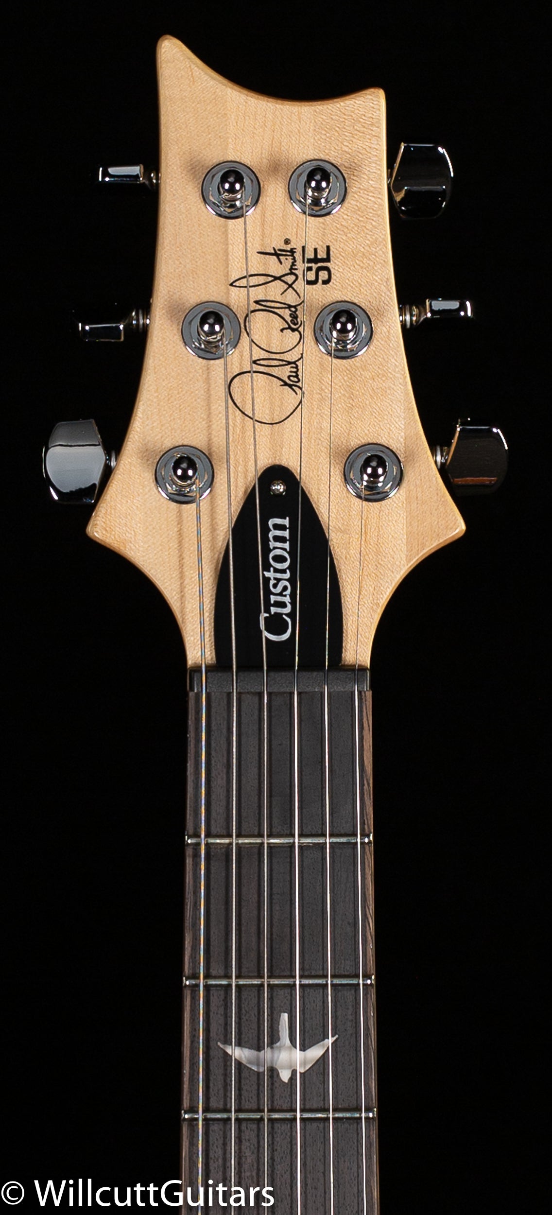 prs se piezo pickup