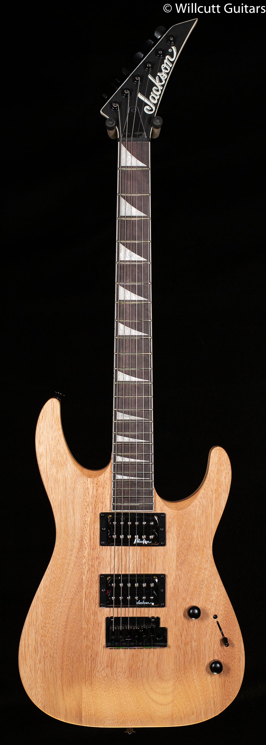 jackson ds22 dinky