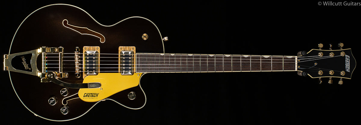 gretsch g5655tg black gold