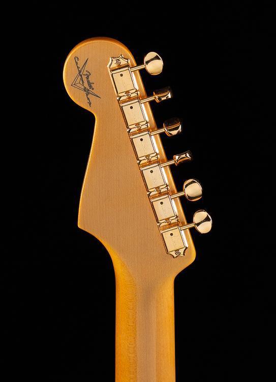 Fender Custom Shop Masterbuilt Builder Select 1969 Stratocaster