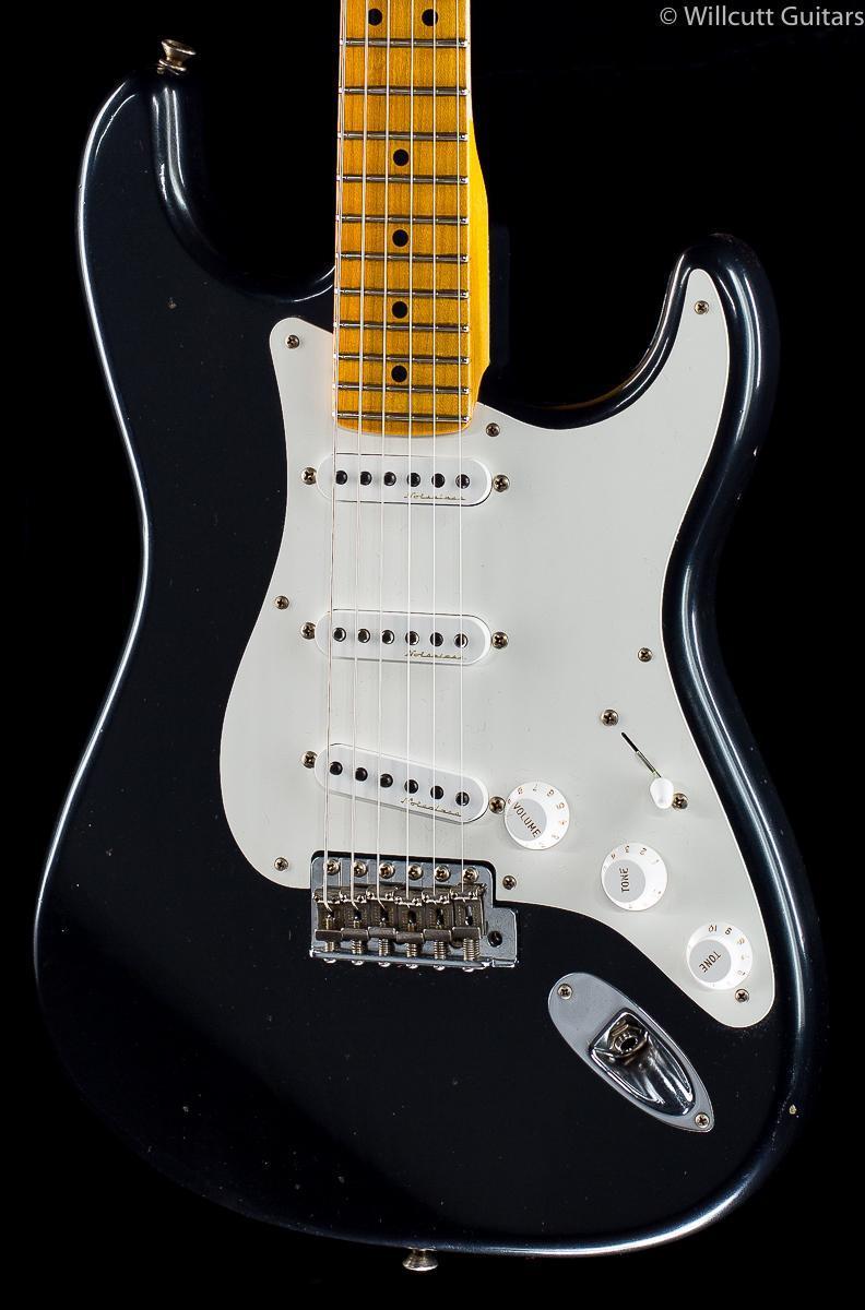 fender custom shop serial numbers database