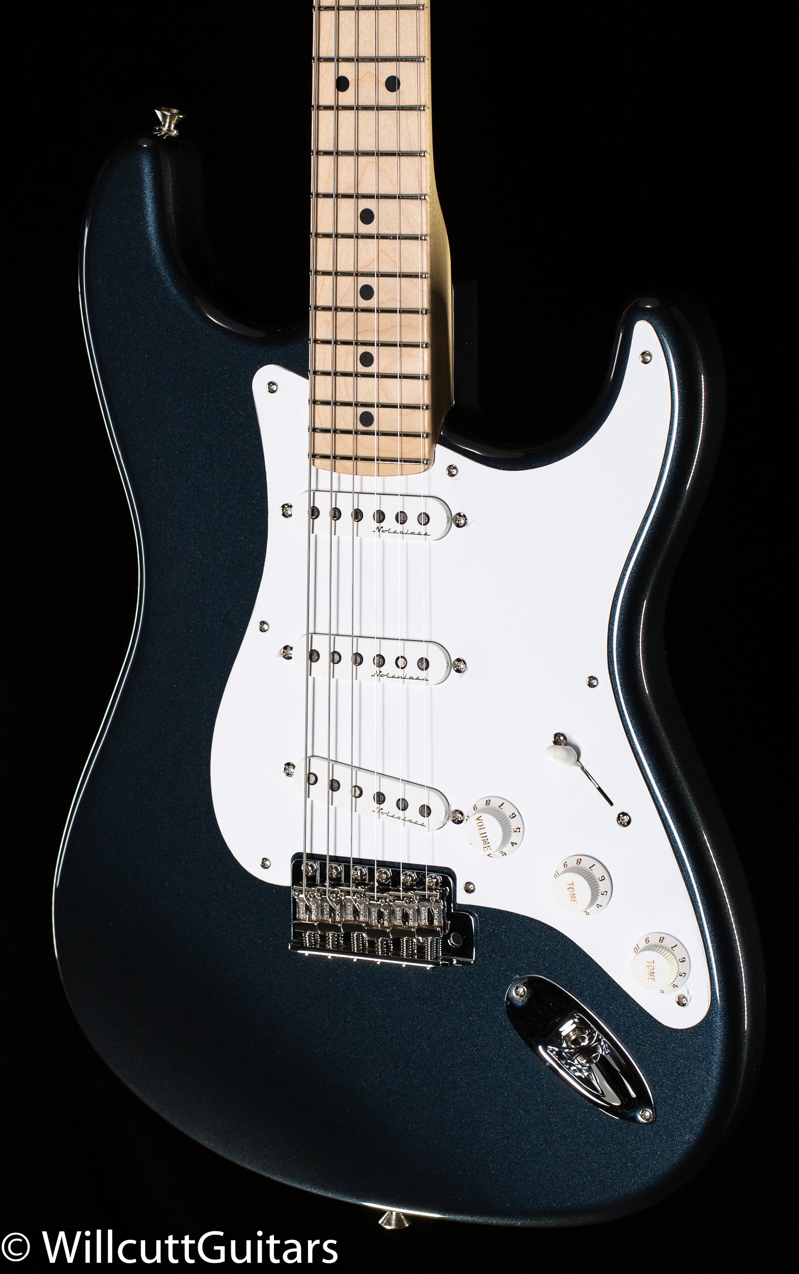 Fender Electric Guitars Page 7 - Willcutt Guitars