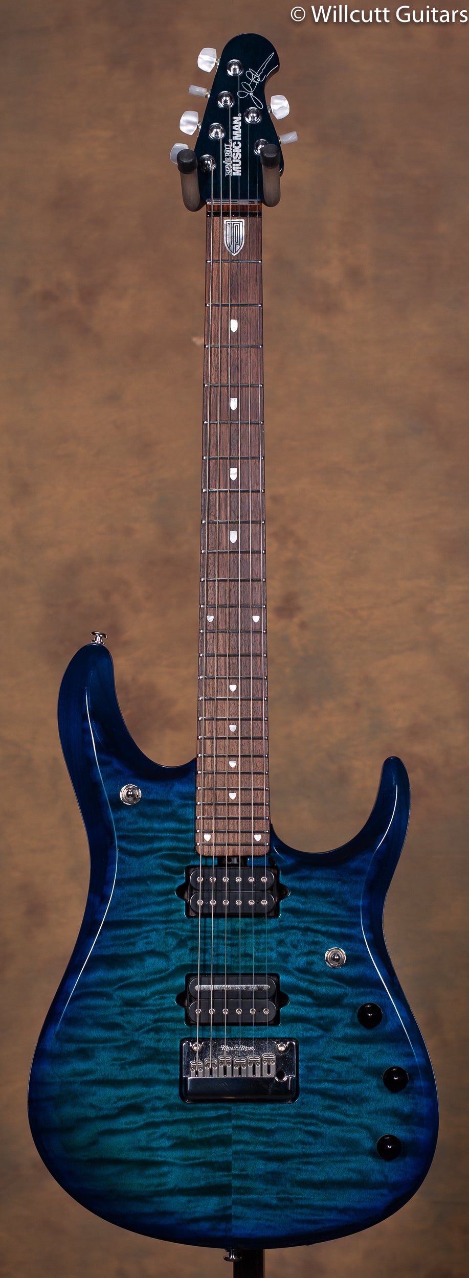 music man jp bfr