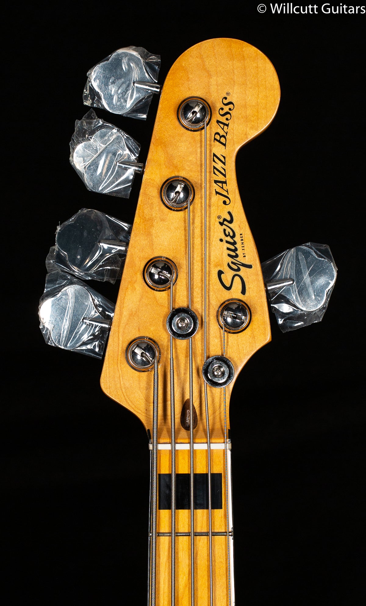 Squier V.M. '70s Jazz Bass vs American Ultra Jazz Bass - Gear - BassBuzz  Forum