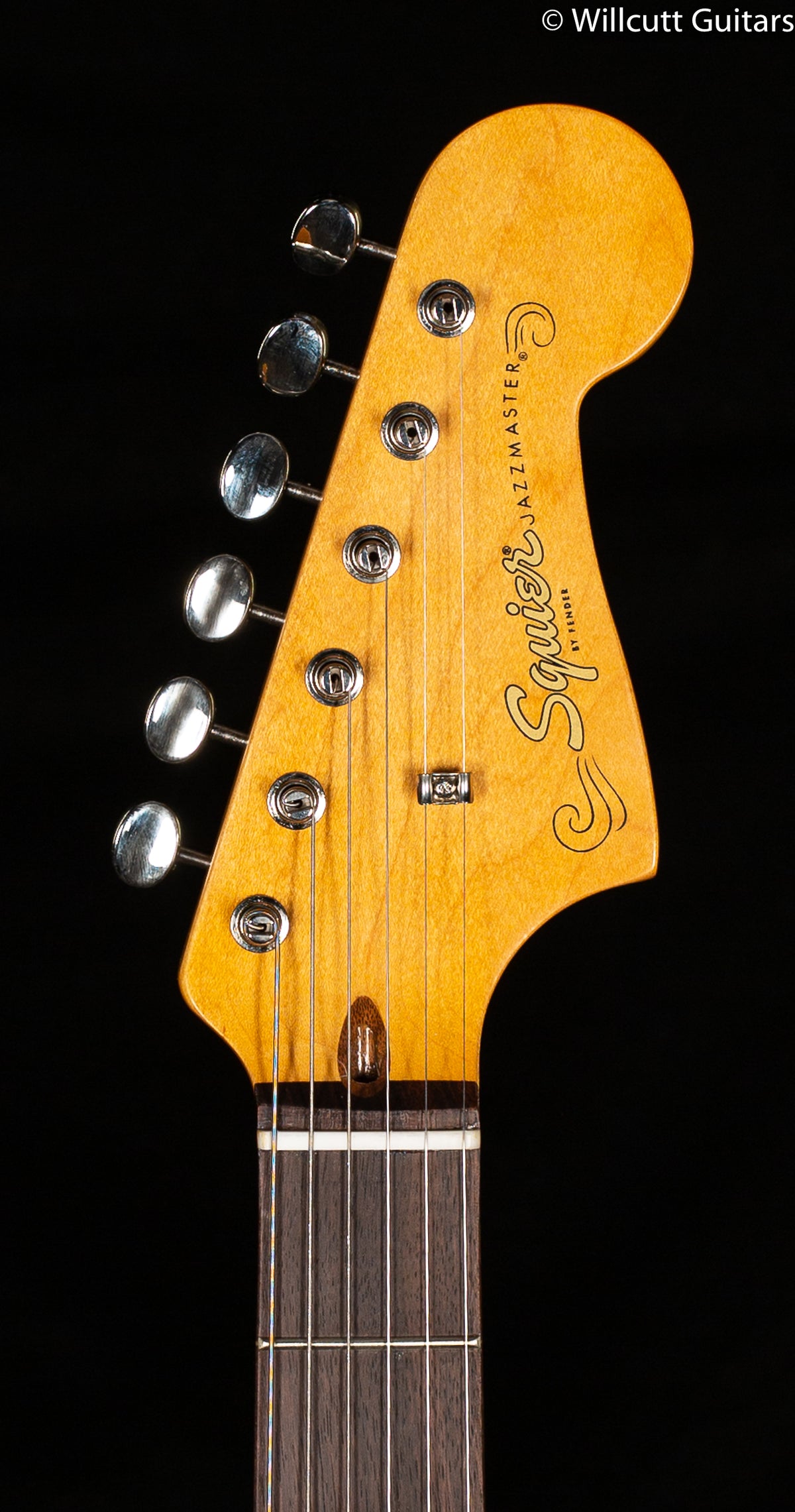 Squier Classic Vibe '70s Stratocaster® HSS, Laurel Fingerboard