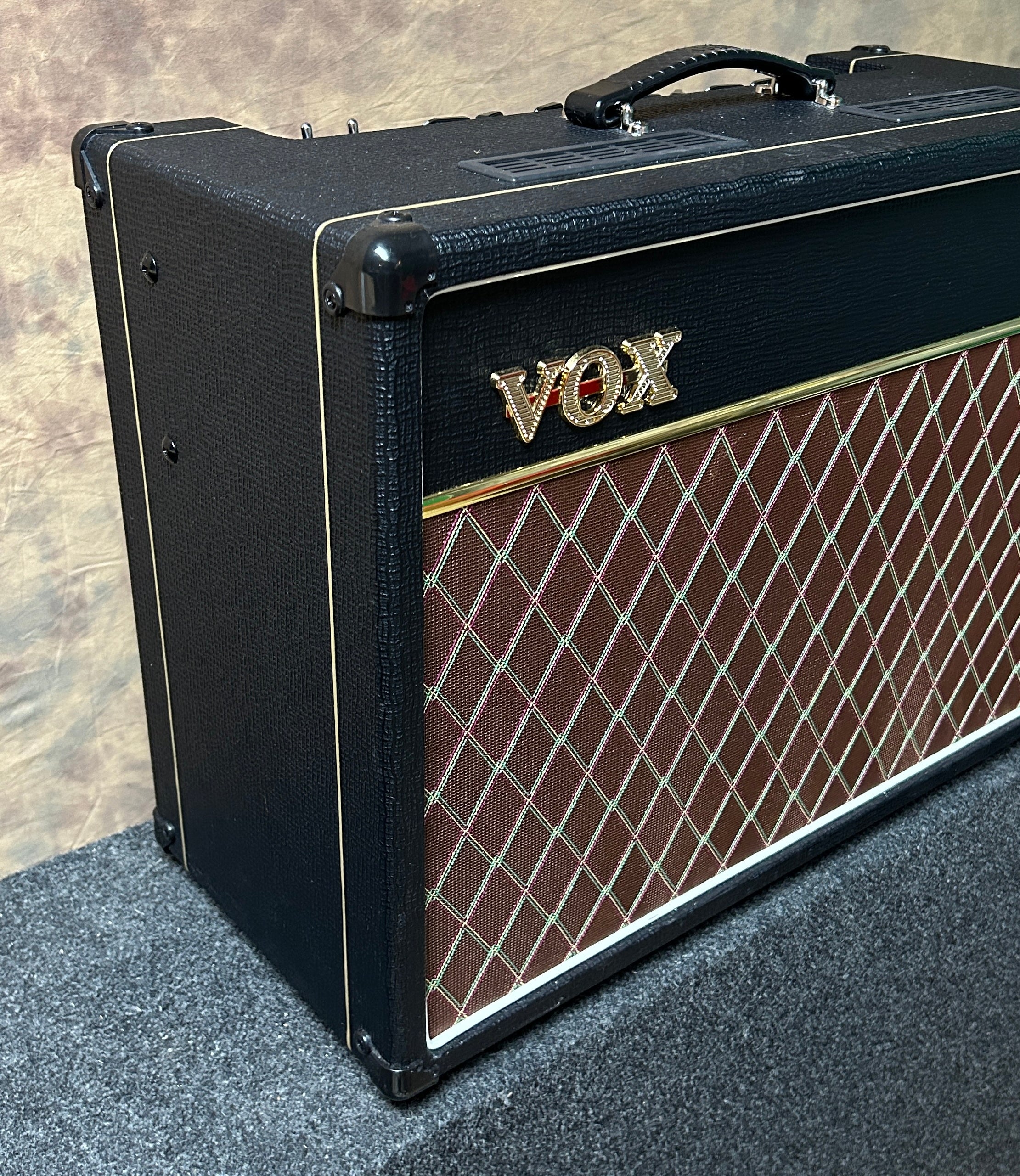 Vox AC15C1 - Willcutt Guitars